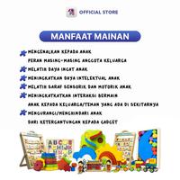 Gambar Buku Pertanian : Sukses Bertanam Vanili / Usaha Budidaya Sorgum / Sukses Bertanam Asparagus / Bertani Jeruk Purut / Budidaya Umbi Umbian / Intensif Budidaya Lidah Buaya / Pustaka Baru Press - PB - vanili dari Pustaka Baru Press Kab. Bantul 4 Tokopedia