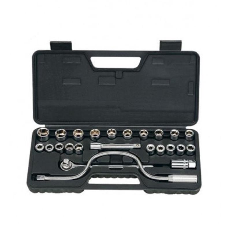 Spanar Box 25PCS 1/2