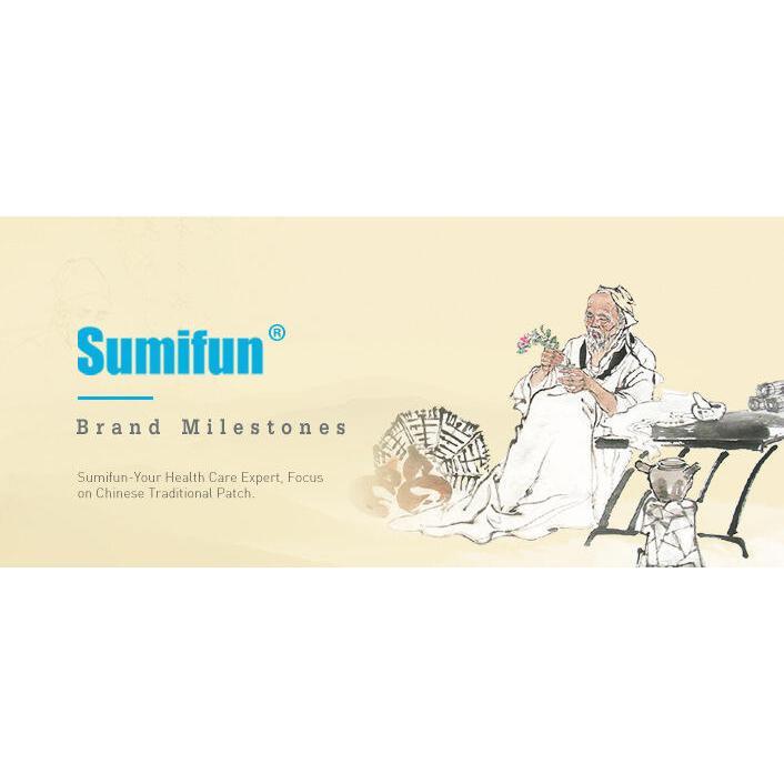 Product Introduction of Sumifun Hand Foot Dry and Cracking Cream K10048 6