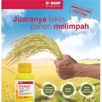 Gambar Cevya 100 ml - Fungisida UntukPenyakit Busuk Pelepah Bercak Daun Padi dari BASF Petani Sejahtera Kota Tangerang 2 Tokopedia