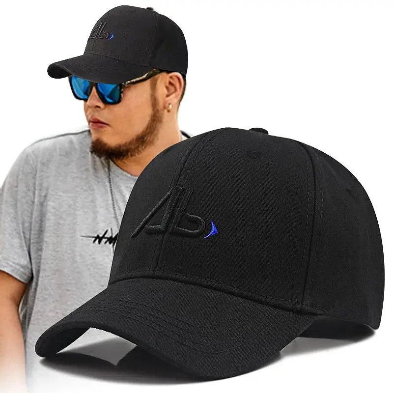 11 Colors Oversize Baseball Cap XXL Big Head Hats for Men Large Head Dad Hat Adjustable Plus Size Free Shipping