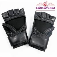 Gambar KETTLER Mma Gloves Sarung Tinju Bela Diri - 5 0z dari toko Del Luna Kota Salatiga 5 Tokopedia