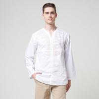 Gambar Preview Baju Koko Itang Yunasz KhalidU - S dari Preview Muslimwear Kota Administrasi Jakarta Barat 1 Tokopedia