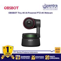 Gambar Obsbot Tiny 4K AI Powered PTZ 4K Web Camera dari Sentra Digital Kota Surabaya 4 Tokopedia