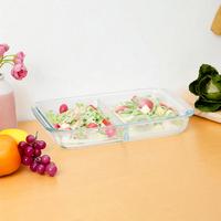Gambar Informa Cooking Color 2.2 ltr Decca Loyang Kue Kaca Dengan Sekat Wadah Salad Makanan Tempat Penyimpanan Peralatan Memanggang dari Informa Indonesia Kota Administrasi Jakarta Utara 2 Tokopedia