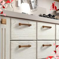Gambar FIXA - Tarikan Gagang Handle Laci Lemari Stainless Knob Pintu Laci Kabinet - Hitam, Knob dari Fixa Hardware Kota Administrasi Jakarta Barat 5 Tokopedia