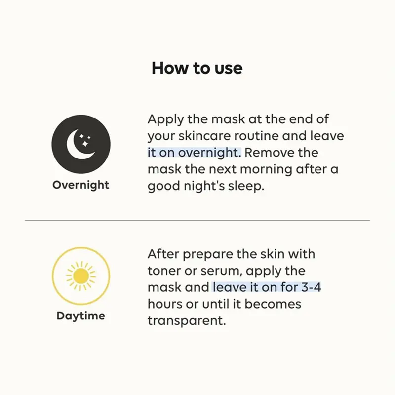 Collagen Facial Mask, 4 Counts/box Hydrating Overnight Hydrogel Mask, Lifting and Firming Mask, Facial Skin Care Product for Women, Christmas Gift, Christmas Eve Box Fillers 5
