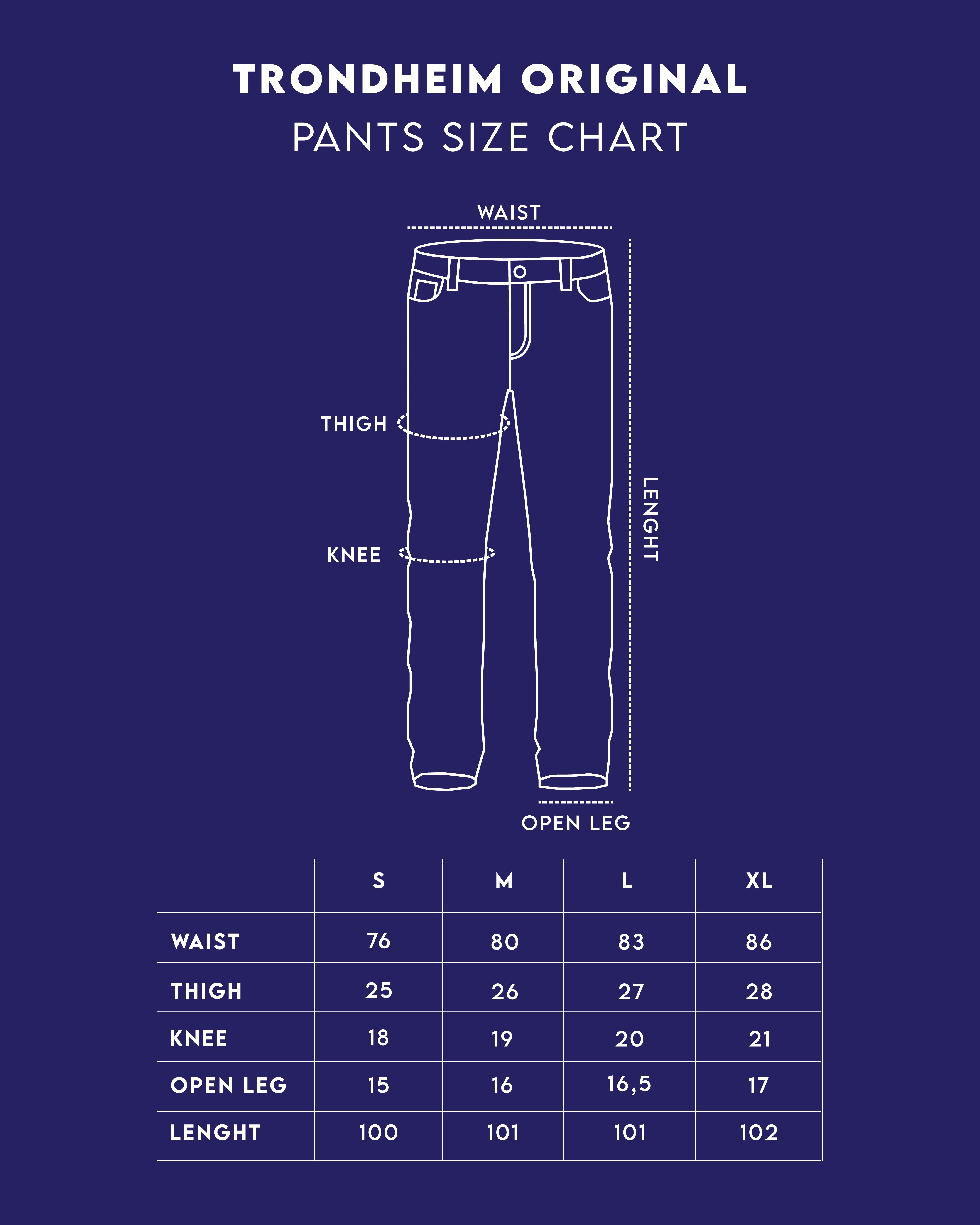 Trondheim Celana Jeans Pria Denim Slimfit Shellstitch Darkgrey selvedge