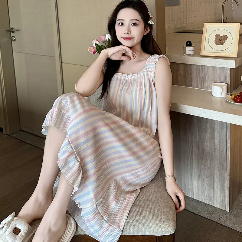 midi dresses with sleeves English Factory