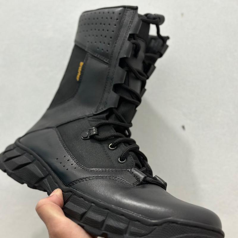 Sepatu PDL new Gen -8 merk Brotrher Boots 2