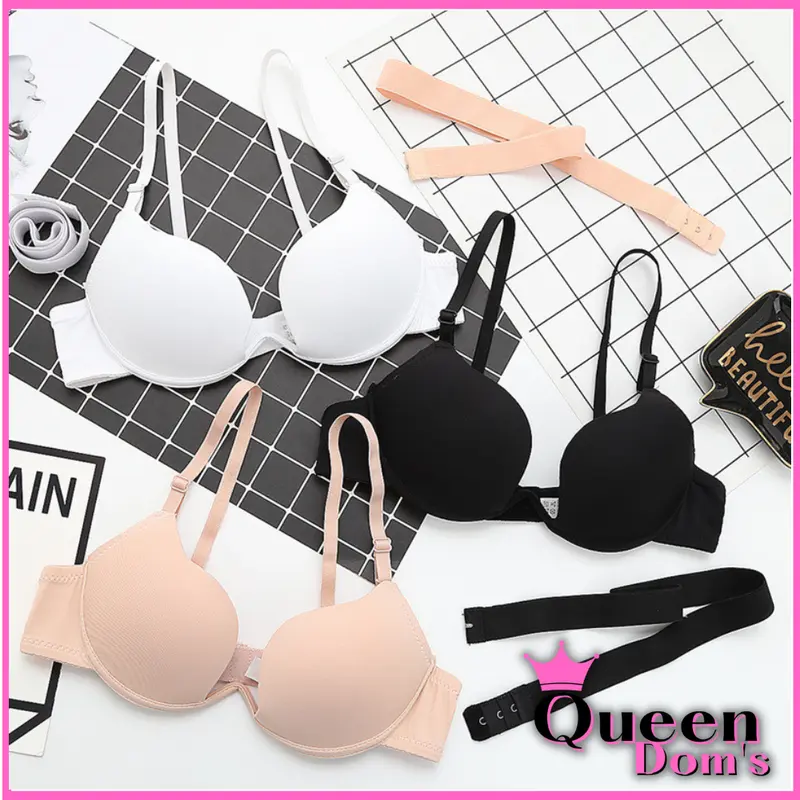 BH Bra Push Up Wanita Bra SizeTali Multi Style Pakaian Dalam Wanita 9043 1