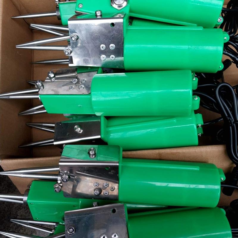 Product Introduction of máy làm lông vịt cầm tay 1