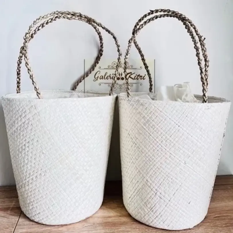 Tas toples pandan