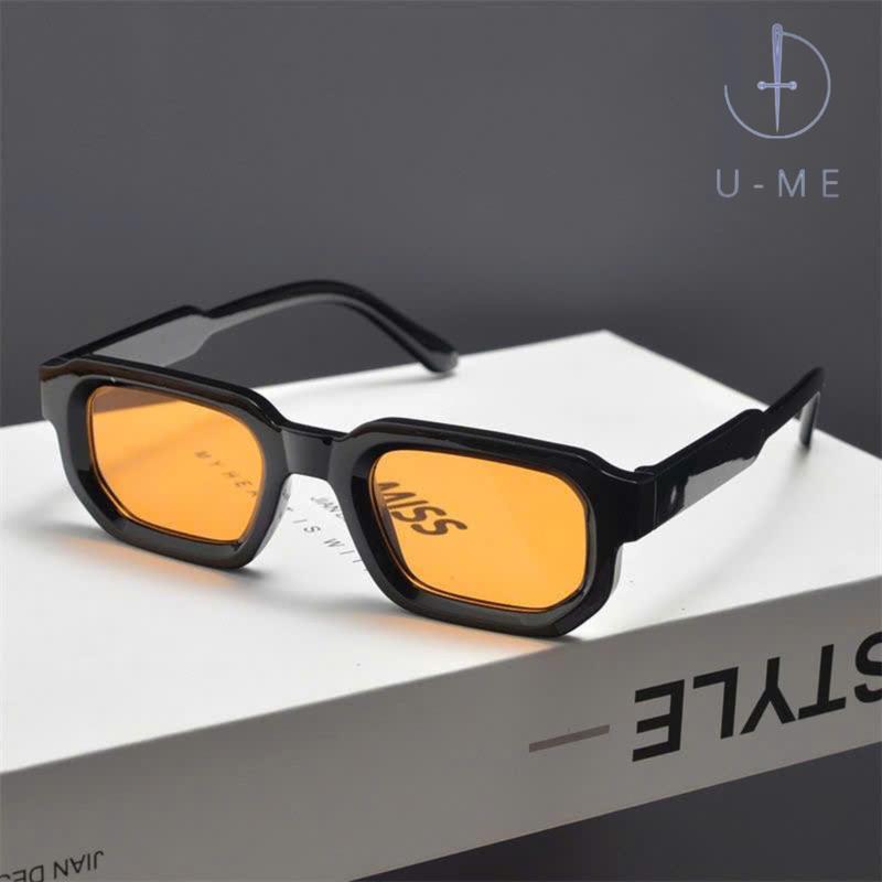 Kính râm NK85 thời trang Unisex chống tia cực tím Kính Mắt Chống Nắng Nam Nữ