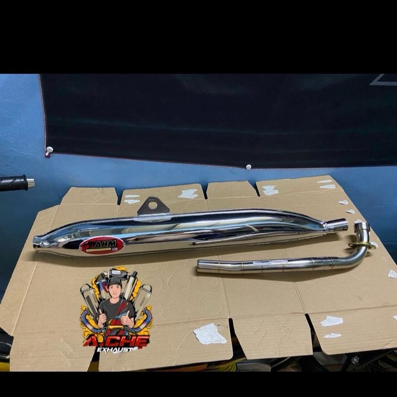 Pô Đam AHM Móc CXN Giòn Sử Dụng Wave RS Sirus S110 Blade Wa110 Neo Yupiter Đặc Biệt Cổ Rời