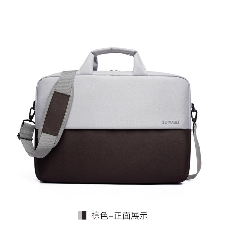 Product Introduction of Túi đựng máy tính xách tay, Túi lót máy tính xách tay 15 inch, Không thấm nước, Túi đeo chéo, Cầm Tay 6