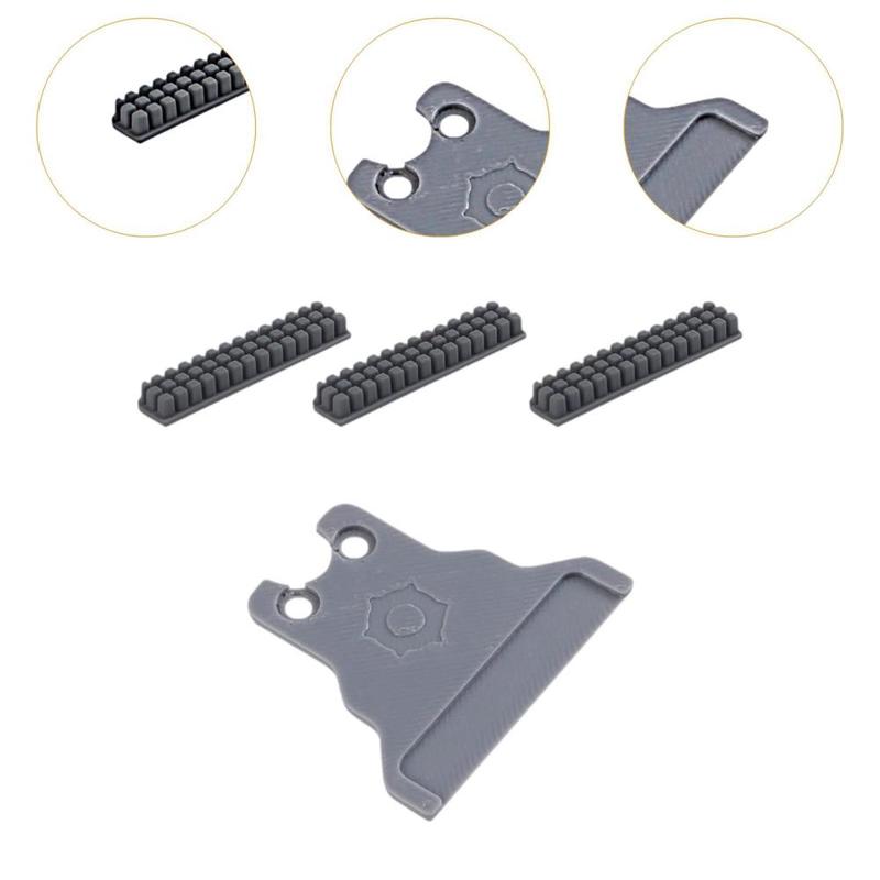 Product Introduction of 3D Printer Silicone Nozzle Brushes,Nozzle Cleaning Brushes Repair Easy Installation Spare,Mini Wipers Cleaning Tool for K1 1