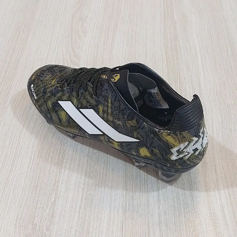 SEPATU MILLS BOLA TROYA CHAOS FG ORIGINAL 4