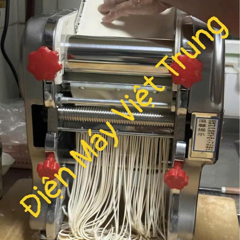 Máy cắt sợi bánh tráng phơi sương,sợi bánh canh,hủ tiếu,bún phở - hàng cao cấp 9