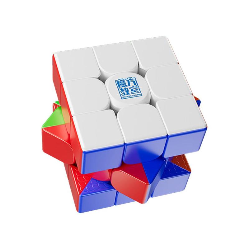 Product Introduction of Khối Lập Phương Ma Thuật Từ Tính, 3x3, Bộ Ghép Hình Tốc Độ Chuyên Nghiệp 3 × 3, Thích Hợp Cho Trẻ Em, Quà Tặng Đồ Chơi, Tốc Độ Chuyên Nghiệp, Y5B3 27