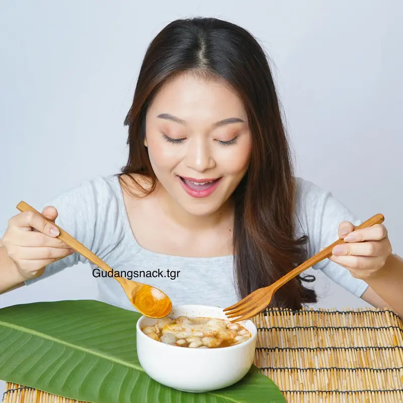1 BUNGKUS BASO CIRAWANG FOOD KALDU PEDAS Ayam Instan - EKONOMIS 4