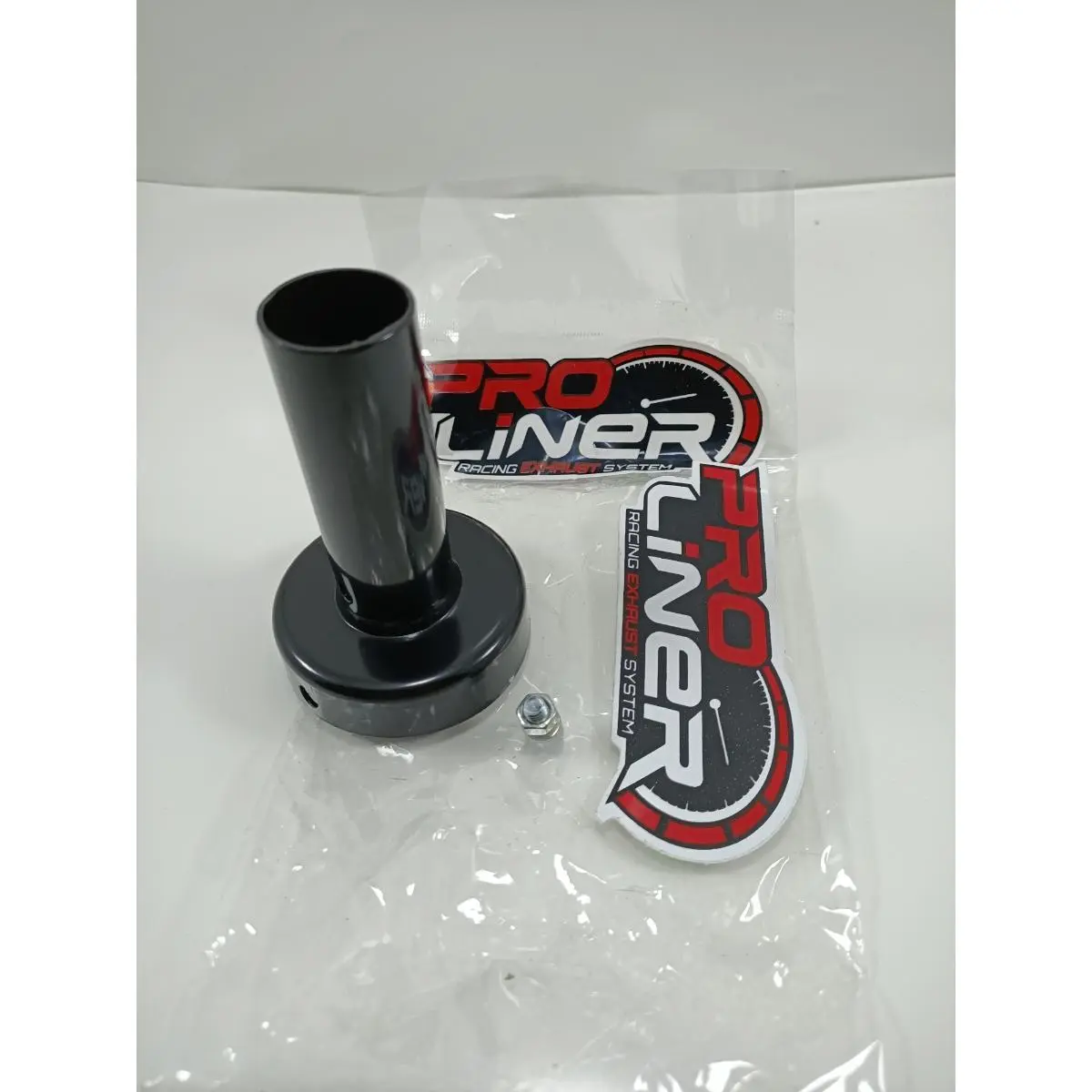 DB Killer Pro Liner Proliner TR1 58 MM