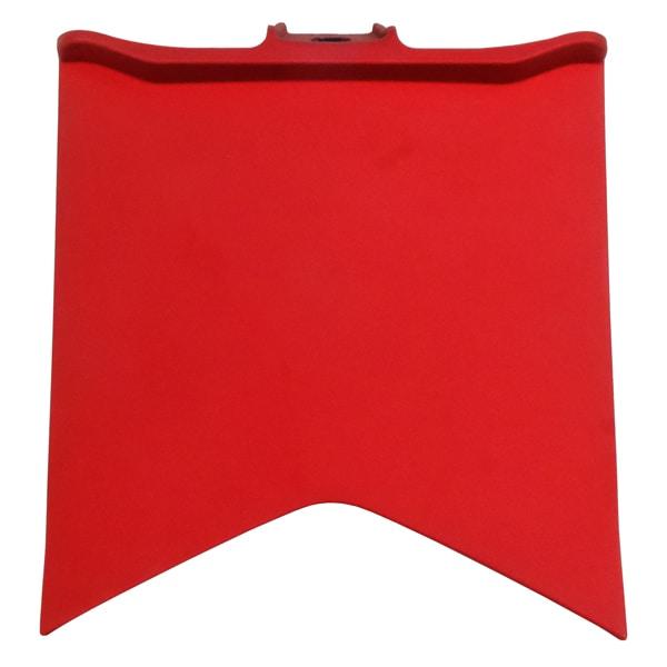 Gambar Cover Tengah Bawah Merah Doff Honda PCX 160 K1Z 64420K1ZJ10ZP dari Honda Cengkareng Kota Tangerang Tokopedia