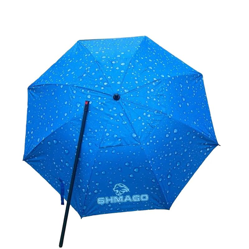 Ô Đi Câu Cá Hình Giọt Nước,Ô Dùng Để Che Nắng Ché Mưa Dài 1m8 Đi Câu Cá Fishing