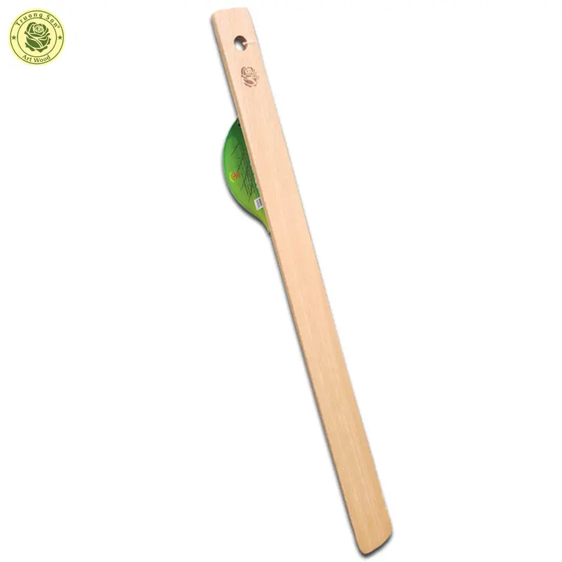 Đũa Bếp, Đũa Cả Dài 43 cm  - Đồ Gỗ Nhà Bếp Thương Hiệu Trường Sơn 2