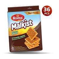Gambar Paket Roma Malkist Abon Family Pack Karton dari Mayora Kota Administrasi Jakarta Barat 3 Tokopedia