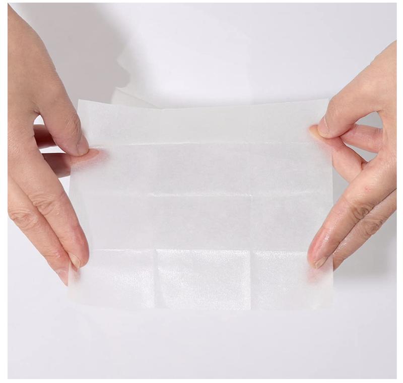 5 After Wax Wipes Waxing Wipes Effectively Removes Wax Leaves No Oil Residue Behind All-Natural Formula Heals and Moisturises Skin 1