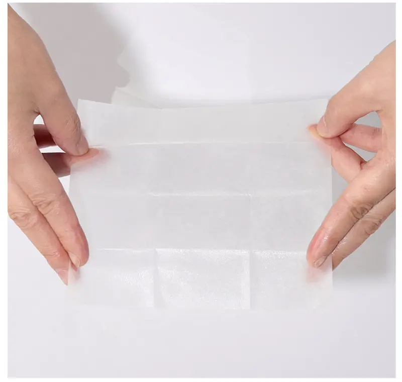 5 After Wax Wipes Waxing Wipes Effectively Removes Wax Leaves No Oil Residue Behind All-Natural Formula Heals and Moisturises Skin 1
