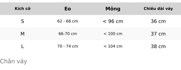 Product Introduction of Chicshift Design - Chân váyngắn tennis xếp ly viền đen vải thun gân trẻ trung 0