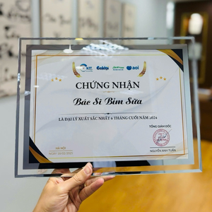 Shop Bác Sĩ Bỉm Sữa