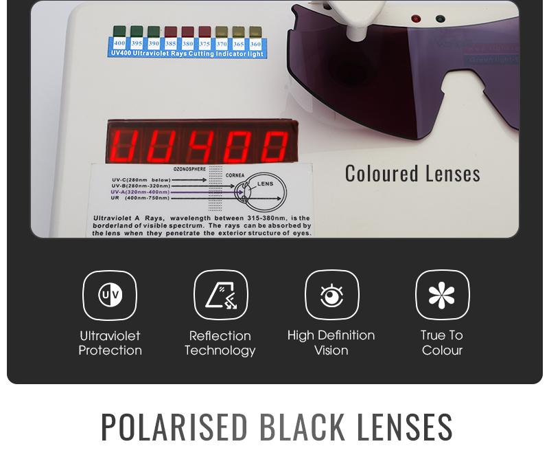 Product Introduction of SCVCN  Cycling Glasses Running Sunglasses UV400 Goggles Outdoor Sports Driving Motorcycle Glasses Men Women Bike MTB Glasses  Hiking bicycle riding  Running Camping Glasses 21