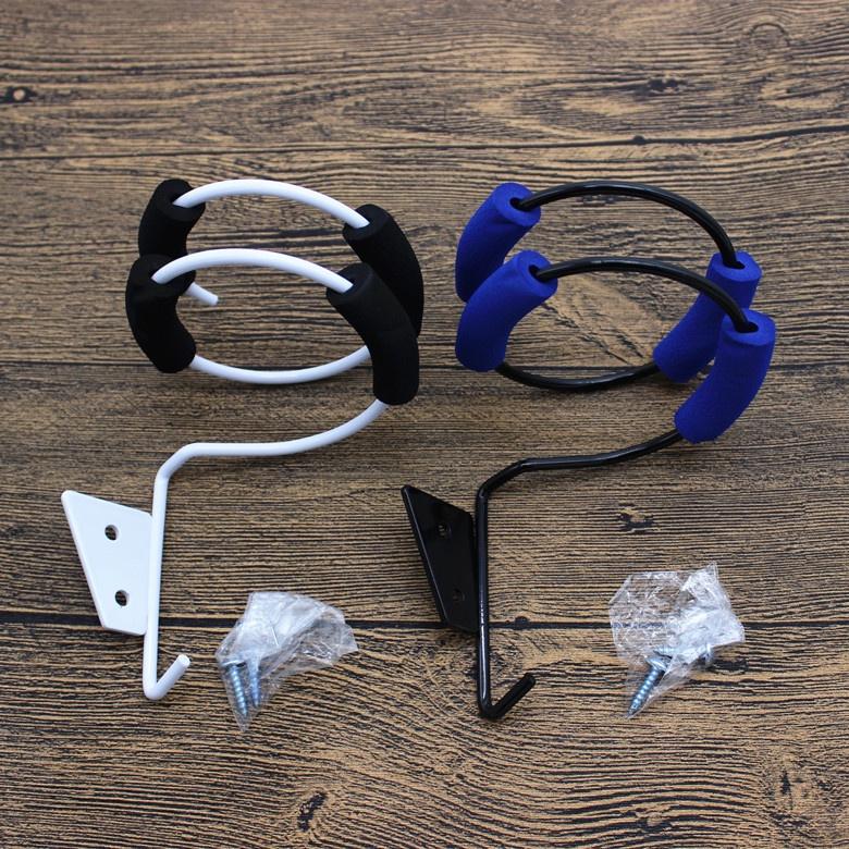 Giá treo máy sấy tóc chuyên dụng