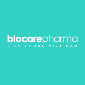 Gàu Nấm Biocare Pharma