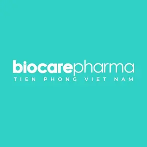 Gàu Nấm Biocare Pharma
