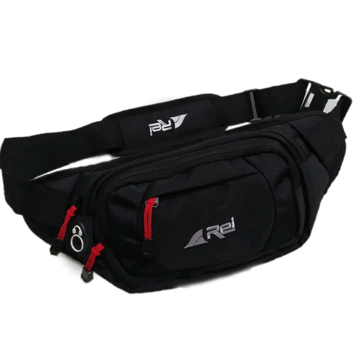 Rei Tas Selempang Distro Waist Bag Pria