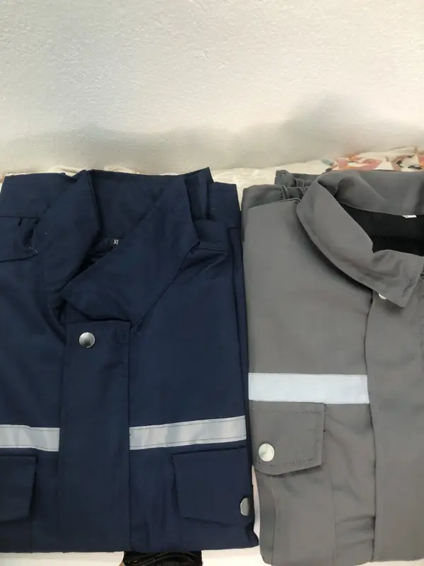 COMBO 1B PHỤ KIỆN +2 ÁO XANH GHI 0