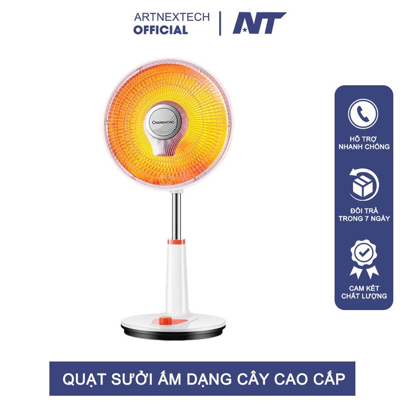 [GIẢM GIÁ] Quạt Sưởi Ấm Dạng Cây Cao Cấp Sử Dụng Cho Gia Đình 1000W, Máy Sưởi Ấm Thông Minh Công Suất Cao, An Toàn Tiết Kiệm