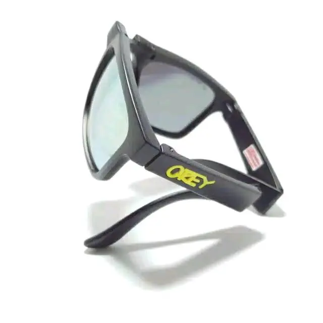 Kacamata Sport Sepeda Outdoor Bisa Di Lipat Warna Anti UV 400 - SS600