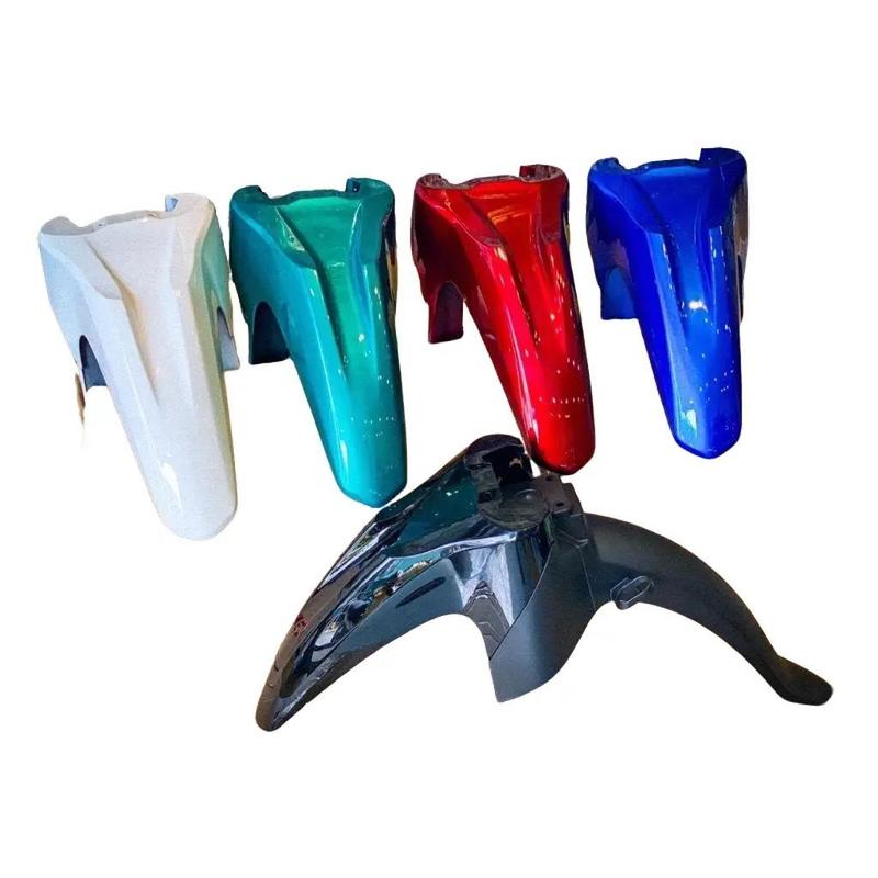 Combo dè fi Sirius xăng cơ lắp như zin cho Sirius 50-110cc Phụ Kiện Phụ Tùng dè fi combo dè màu sắc đa dạng