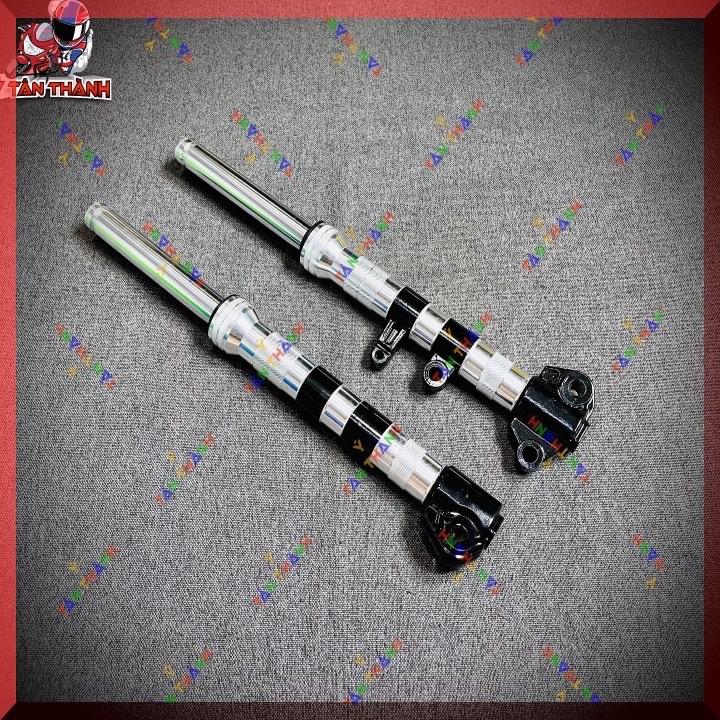 phuộc trước sirius 110 phay thai