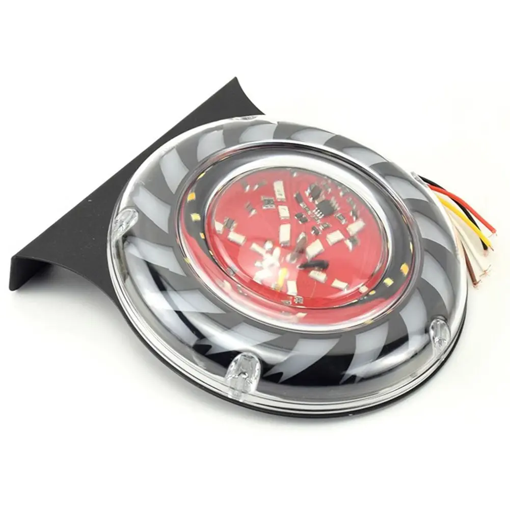 🚗Car Motor🚗Flasher fog light 12V24V truck tail light LED turn reverse light signal light