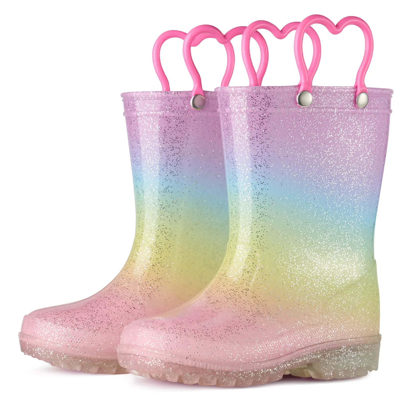 Ubuy Girls Rain Boots Girls Rain Boots Toddler Rain Boots Boys