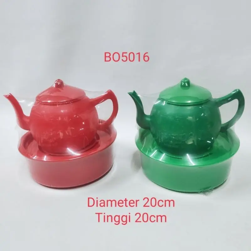 Teko Set BO5016 / Tempat Cuci Tangan / Hand Wash Aladin