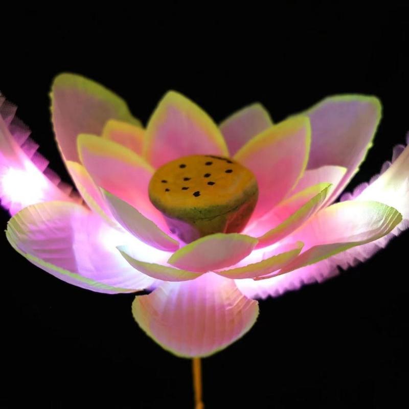 Portable With Tassels Children's Rabbit Lantern Chinese Style Traditional Bunny Handmade Lantern Finished Mid-Autumn Festival Lantern Mooncake Festival 3
