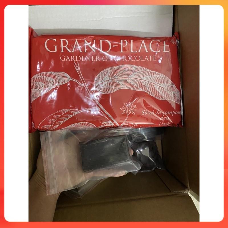  Socola thanh 110g   chocolate   sô cô la Grand place 