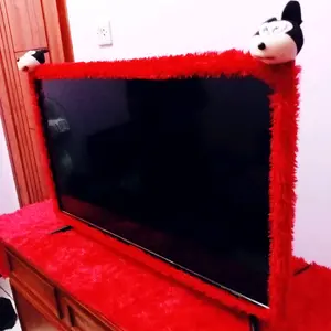 Bando tv Led karakter ukuran 40-43 inchi